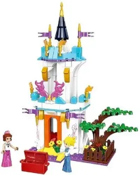 Big Tree Toys Сказочный замок B1178891