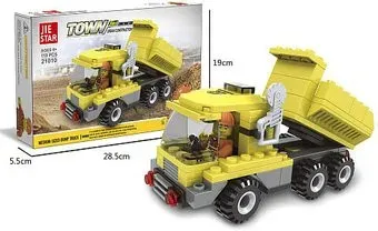 Big Tree Toys Самосвал B1117611