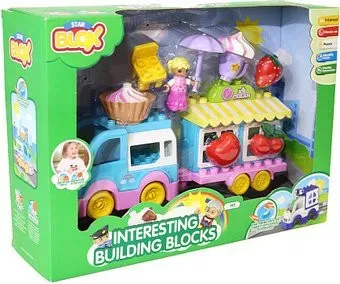 Big Tree Toys Машинка B1184824