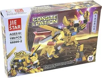Big Tree Toys Космические монстры B1186017