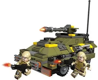 Big Tree Toys Военная техника B1214492