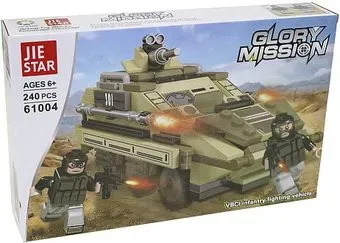 Big Tree Toys Военная техника B1214491