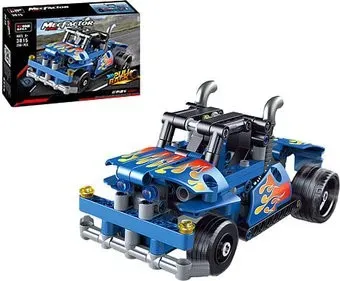 Big Tree Toys Тягач B1445866