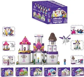 Big Tree Toys Принцесса B1289303