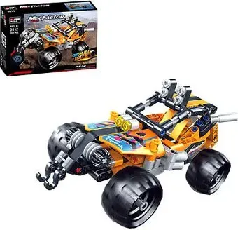 Big Tree Toys Внедорожник B1445865