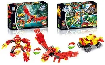 Big Tree Toys Трансформер B1202213