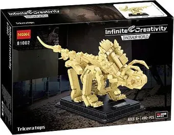 Big Tree Toys Трицератопс B1445870