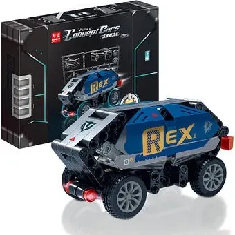 Big Tree Toys Спортивная машина B1480399