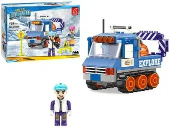 Big Tree Toys Арктическая экспедиция B1496032