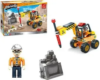 Big Tree Toys Добыча полезных ископаемых B1496039