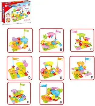Big Tree Toys Лабиринт B1251551