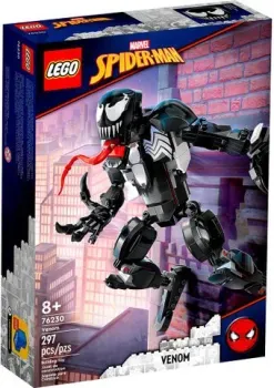 LEGO Marvel Spiderman 76230 Фигурка Венома