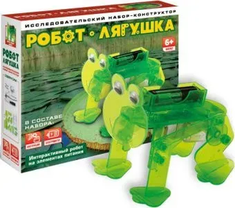 ND Play NDP-099 Робот-лягушка