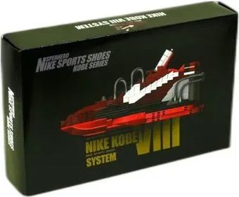 King 69960 Кроссовки Nike