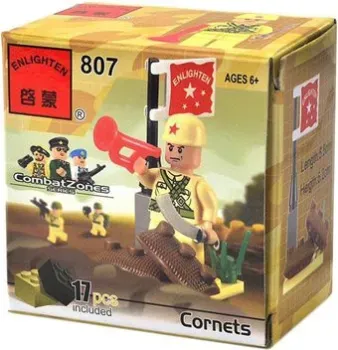 Enlighten Combat Zones 807 Защитник