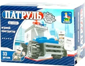 Ausini Патруль 23101 Джип