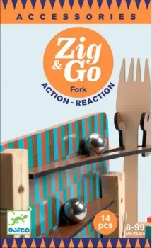 Djeco Zig&Go 05646