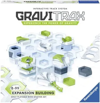 Ravensburger GraviTrax 27610 Здание