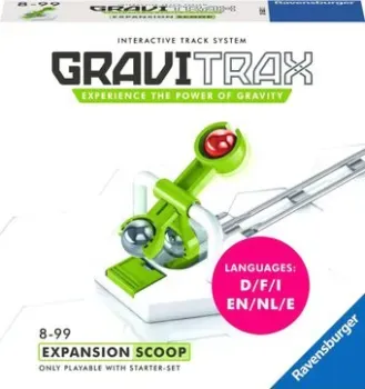 Ravensburger GraviTrax 26078 Ковш