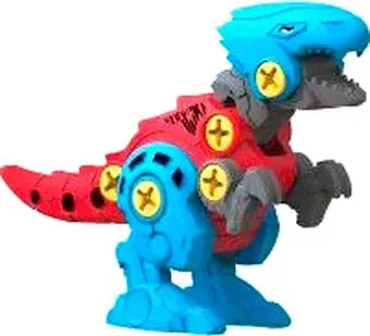 Qunxing Toys 99602-25 Велоцираптор