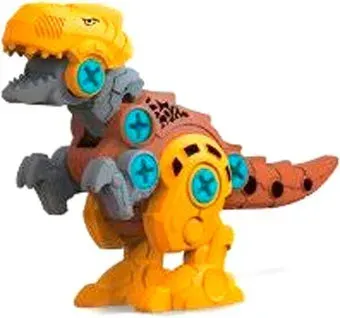 Qunxing Toys 99602-25 Тиранозавр Рекс