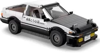 CaDa C61024W Toyota