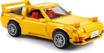 CaDa C61023W Mazda RX7