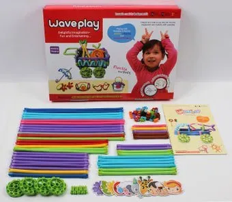 WavePlay 50-B