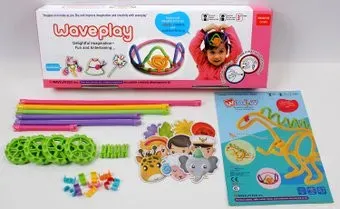WavePlay 10-B