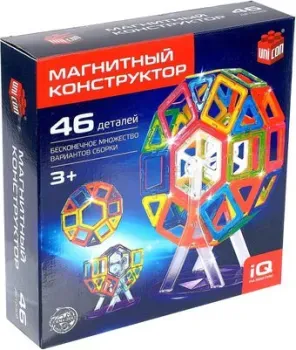 Unicon 3568164 Magical Magnet
