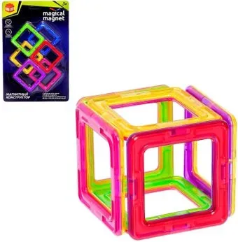 Unicon 2905366 Magical Magnet