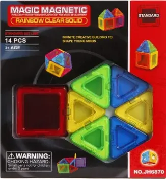 Наша Игрушка 638029
