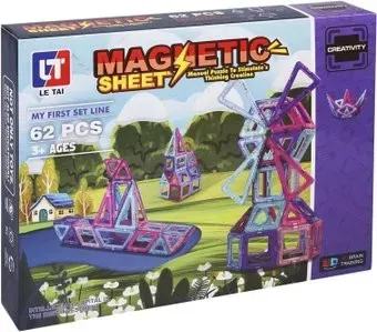 Наша Игрушка 801505