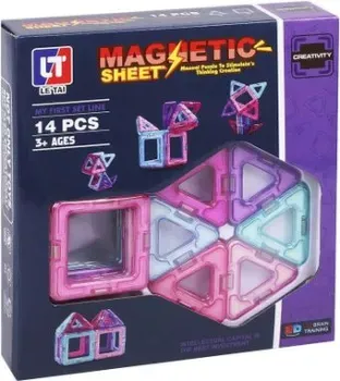 Наша Игрушка 801507