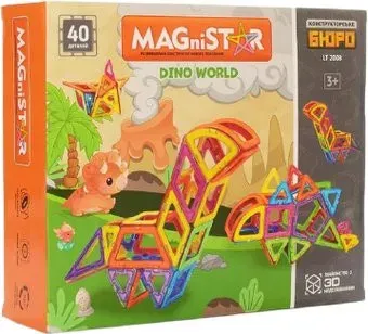 Наша Игрушка 647234