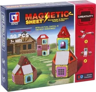 Наша Игрушка 647237