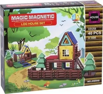 Наша Игрушка 613724