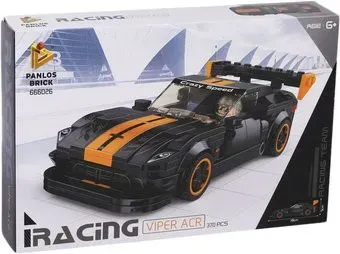 Наша Игрушка Гонки 646876