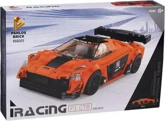 Наша Игрушка Гонки 646875
