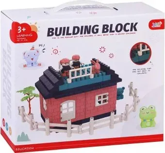Наша Игрушка 801851