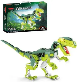 Woma C0446 Велоцираптор