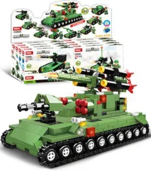 Woma C0880 Военная техника