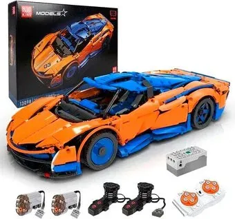 Mould King Models 13098 Скоростной спортивный автомобиль на радиоуправлении