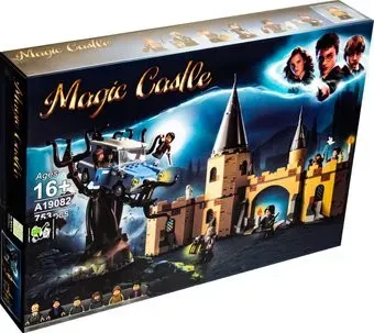 King Magic Castle 19082 Гремучая ива
