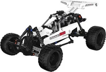 Mitu Desert Racing Car SMSC01IQI