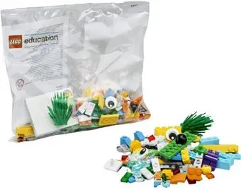 LEGO Education Spike Старт 2000458