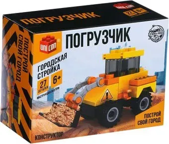 Unicon Стройка 1035383 Погрузчик