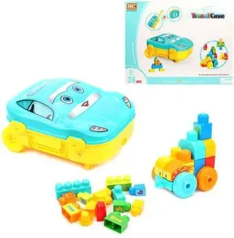 Наша Игрушка В чемоданчике HC-038K-302