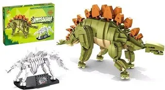 Наша Игрушка Динозавры 612004