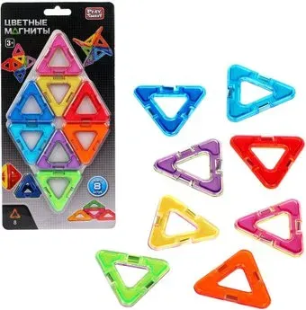 Наша Игрушка 2432